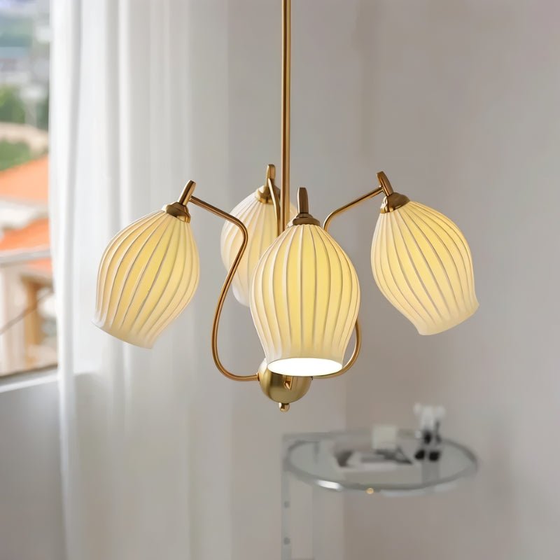 Haela Chandelier - Nuvé