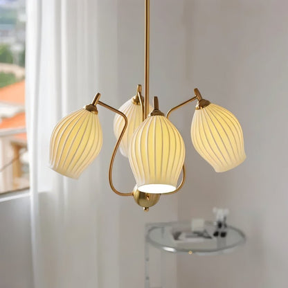 Haela Chandelier - Nuvé