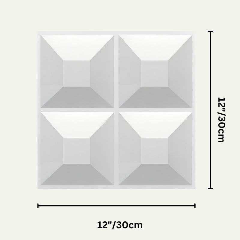 Haidri Wall Panel - Nuvé