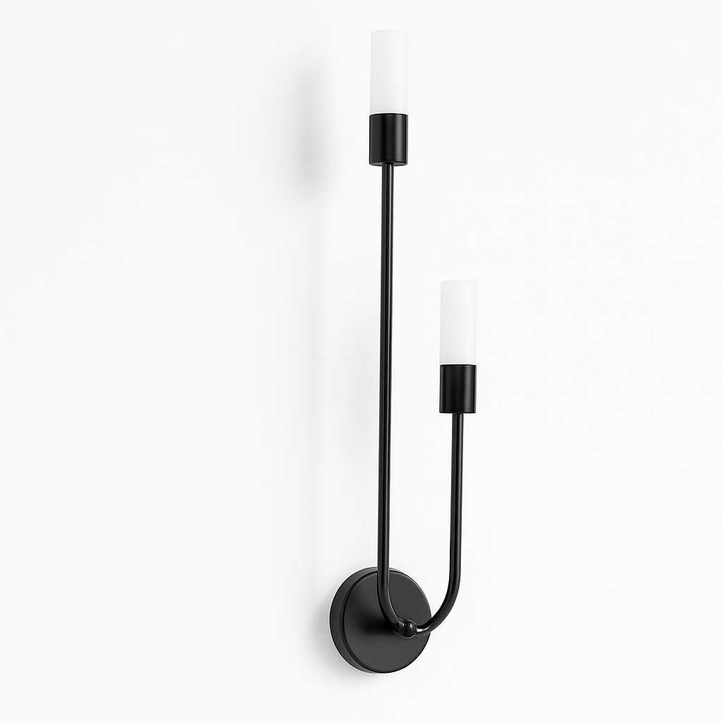 Halom Wall Lamp - Nuvé