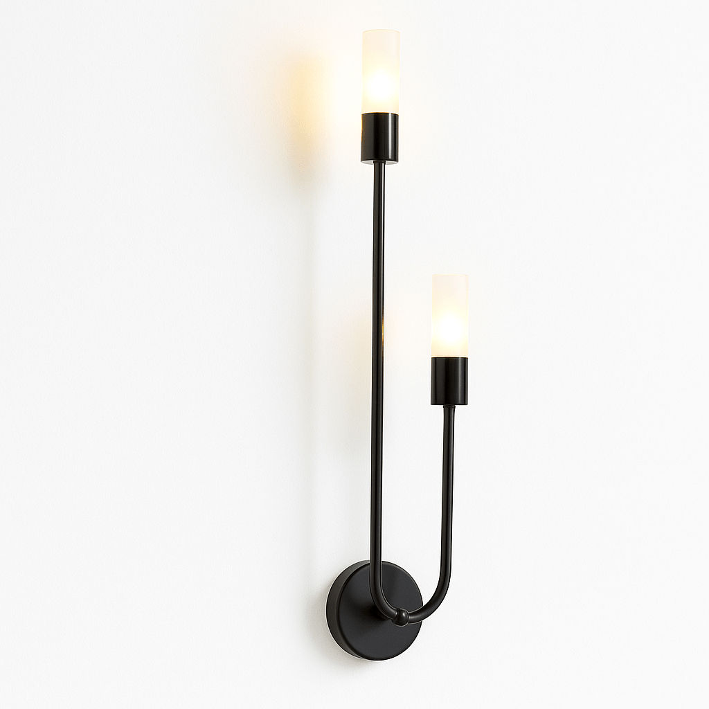 Halom Wall Lamp - Nuvé