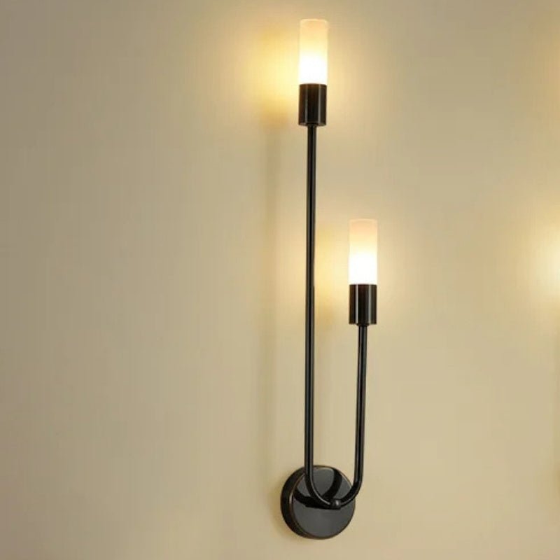 Halom Wall Lamp - Nuvé