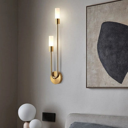Halom Wall Lamp - Nuvé