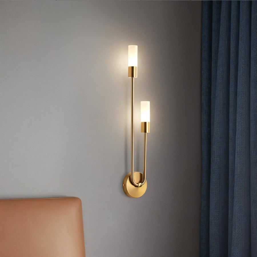 Halom Wall Lamp - Nuvé