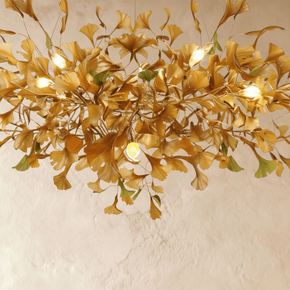 Elegant Hanita chandelier by Residence Supply featuring intricate metalwork and multiple light fixtures for stylish illumination.