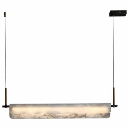 Harka Alabaster Pendant Light - Nuvé