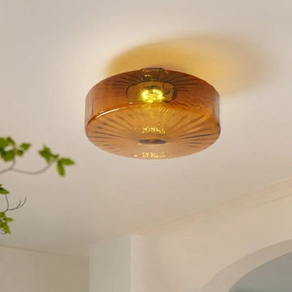 Hasos Ceiling Light - Nuvé