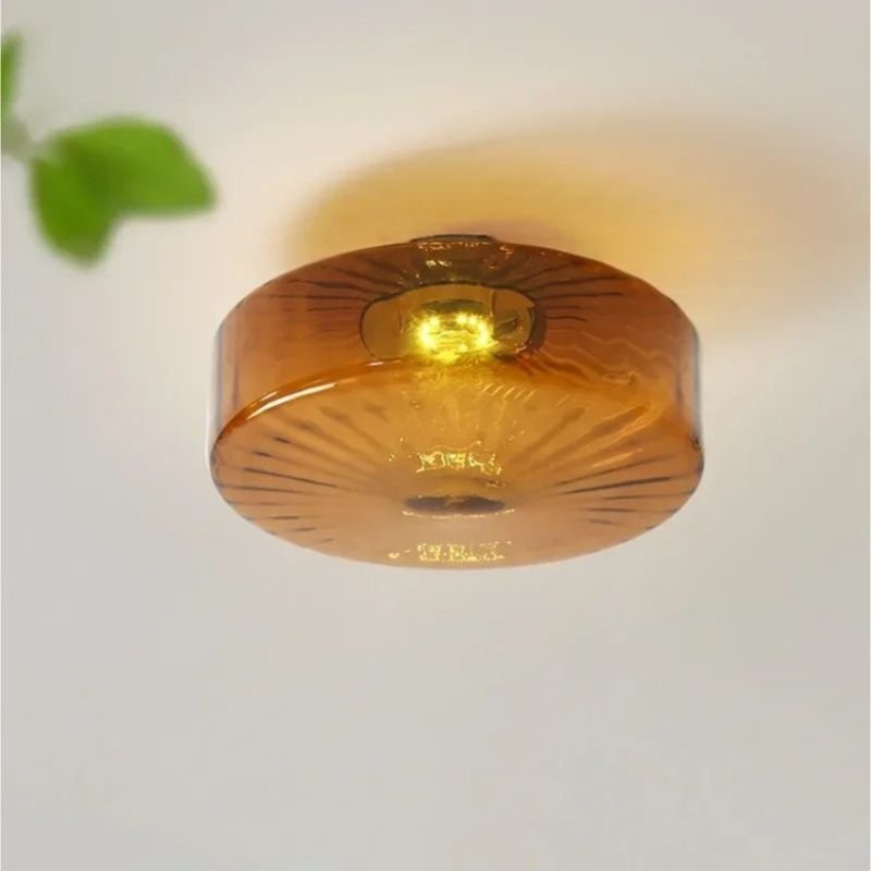 Hasos Ceiling Light - Nuvé