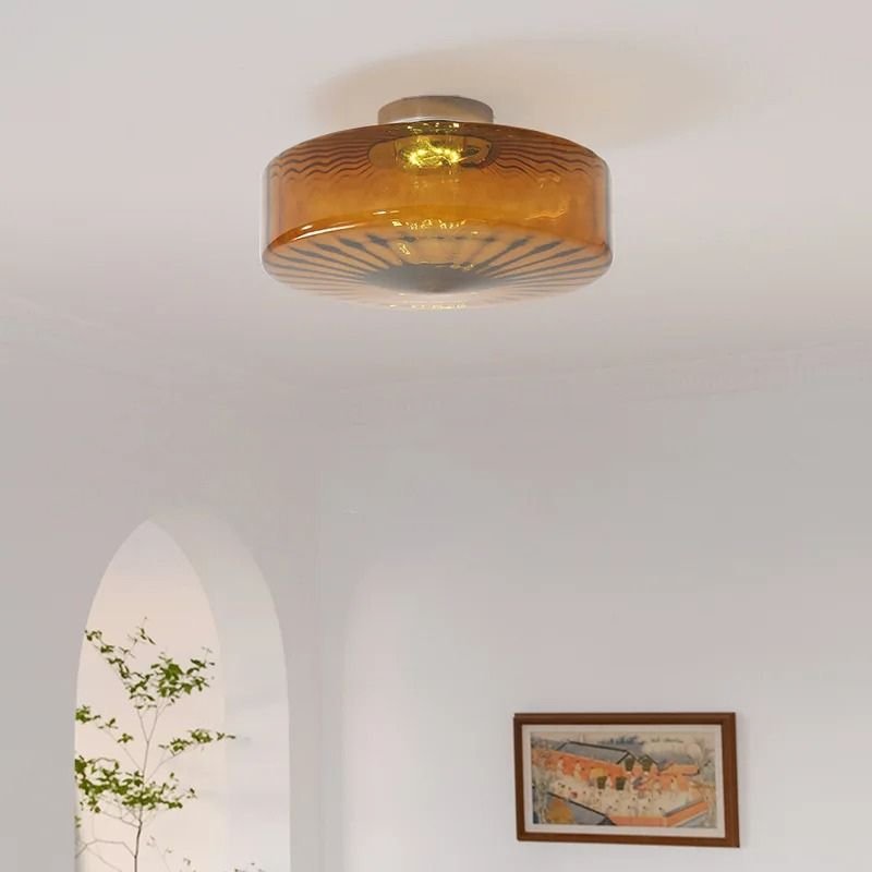 Hasos Ceiling Light - Nuvé
