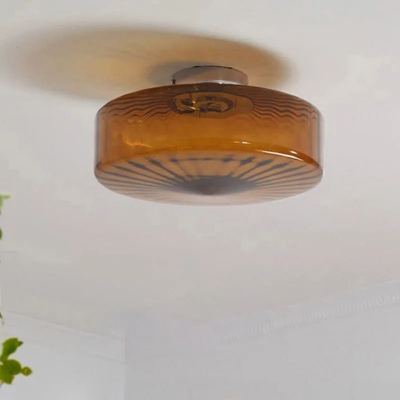 Hasos Ceiling Light - Nuvé