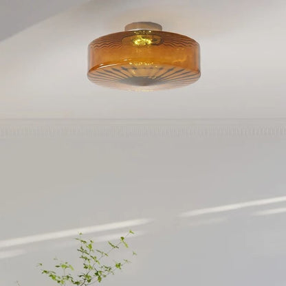 Hasos Ceiling Light - Nuvé