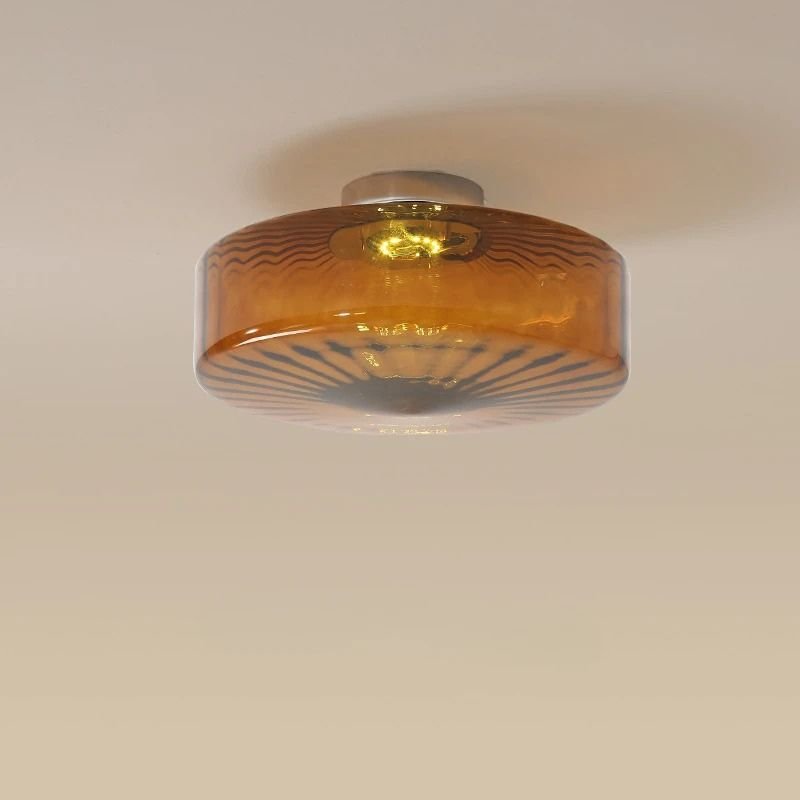 Hasos Ceiling Light - Nuvé