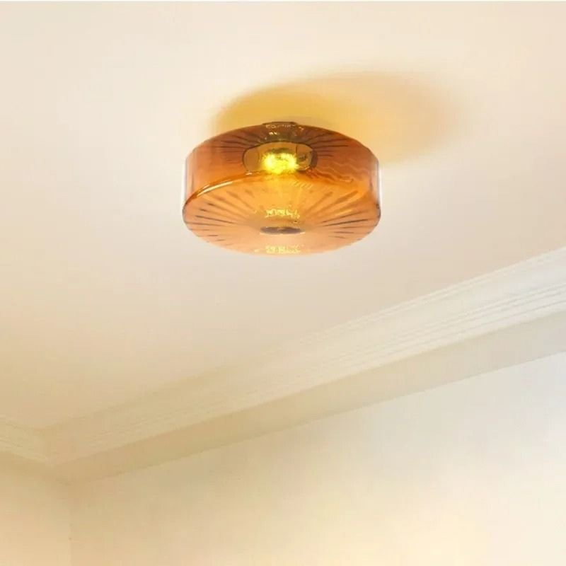 Hasos Ceiling Light - Nuvé
