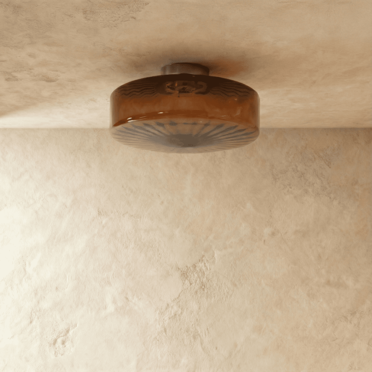 Hasos Ceiling Light - Nuvé