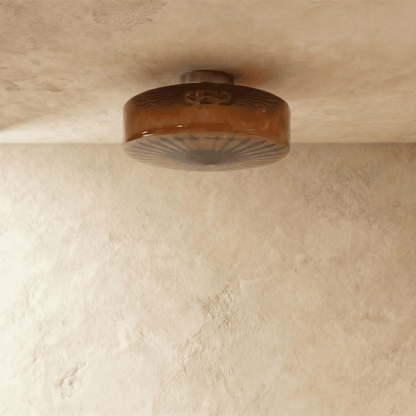 Hasos Ceiling Light - Nuvé