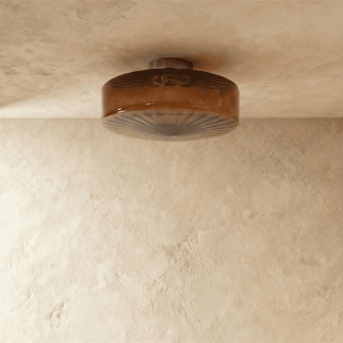 Hasos Ceiling Light - Nuvé