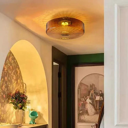 Hasos Ceiling Light - Nuvé