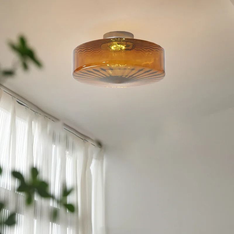 Hasos Ceiling Light - Nuvé