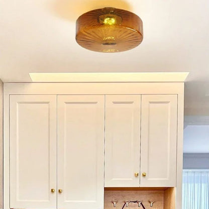 Hasos Ceiling Light - Nuvé