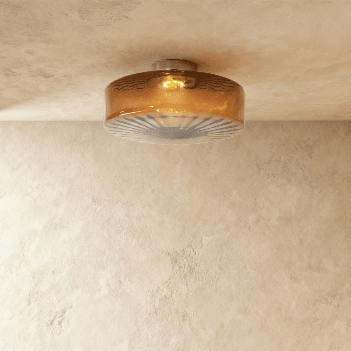 Hasos Ceiling Light - Nuvé