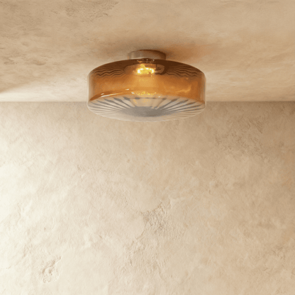 Hasos Ceiling Light - Nuvé