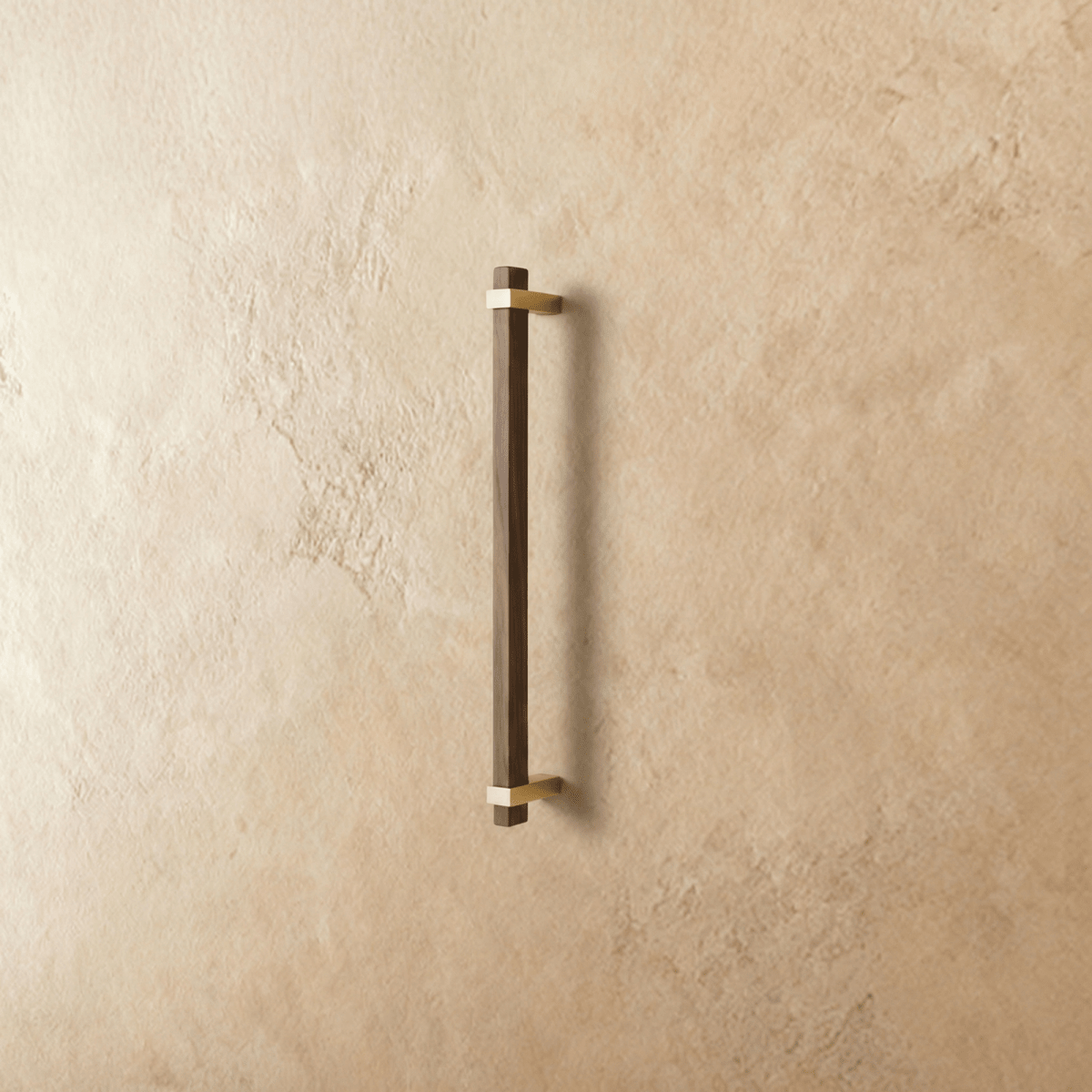 Hazil Knob And Pull Bar - Nuvé
