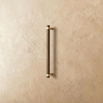 Hazil Knob And Pull Bar - Nuvé