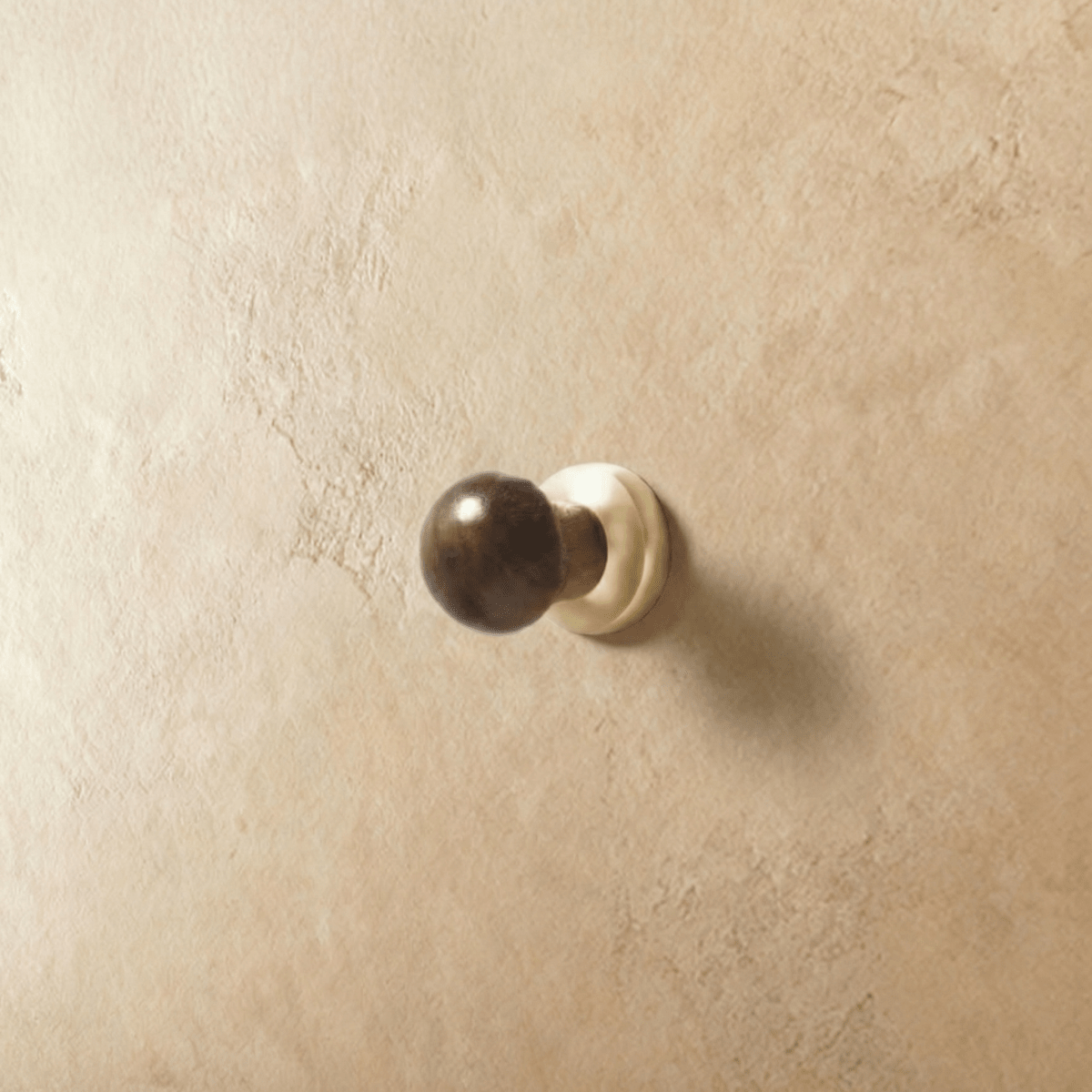 Hazil Knob And Pull Bar - Nuvé