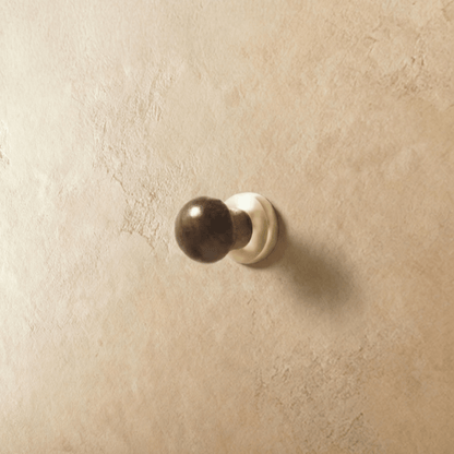 Hazil Knob And Pull Bar - Nuvé