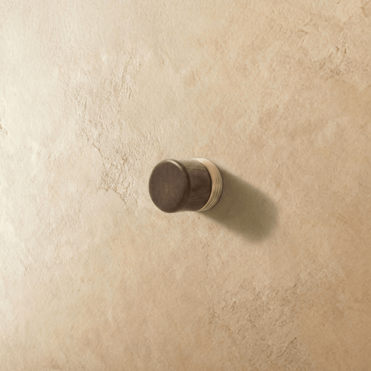 Hazil Knob And Pull Bar - Nuvé