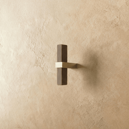 Hazil Knob And Pull Bar - Nuvé