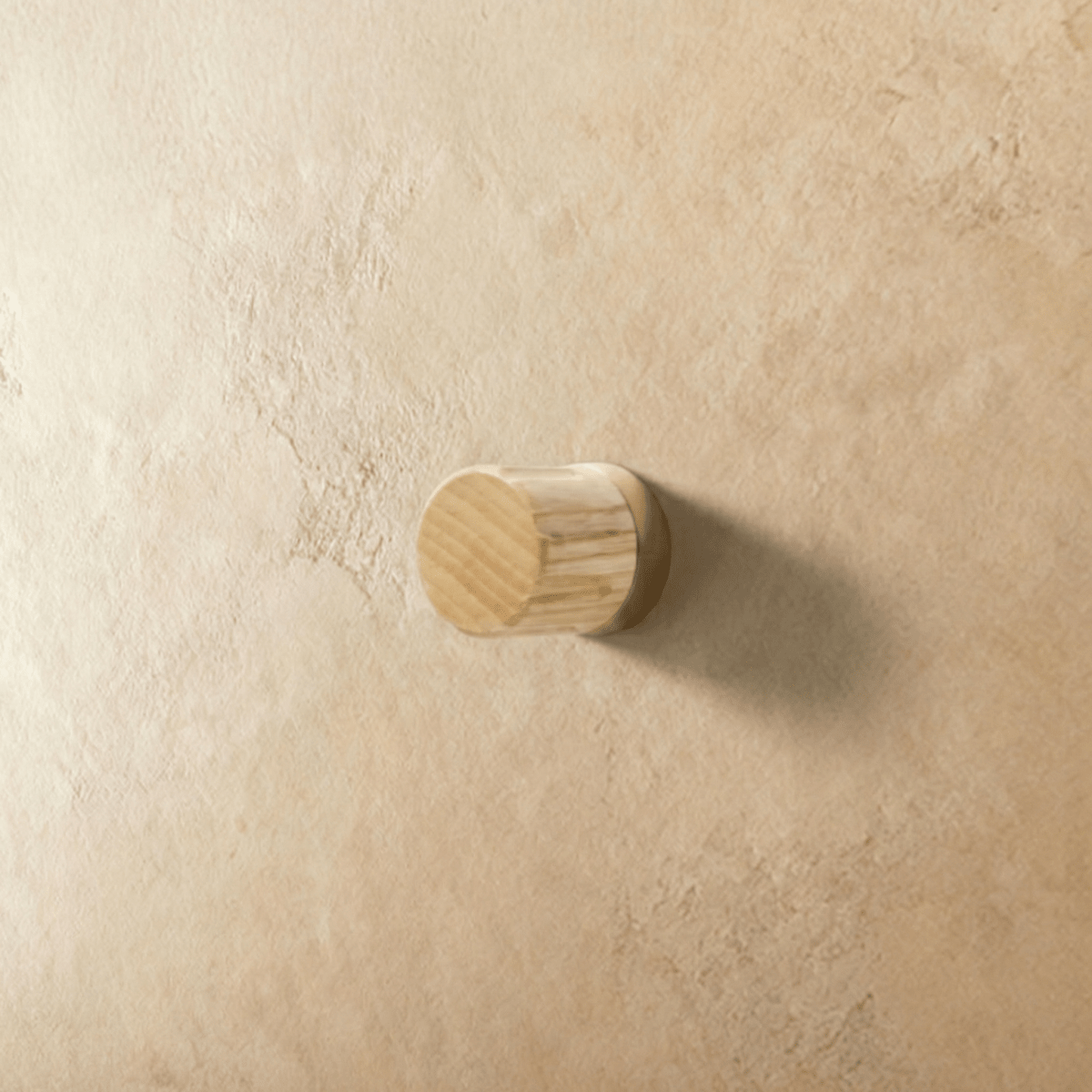 Hazil Knob And Pull Bar - Nuvé