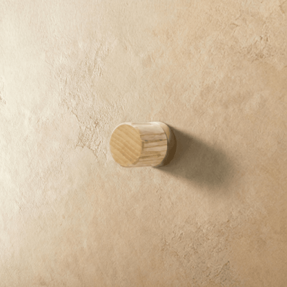Hazil Knob And Pull Bar - Nuvé