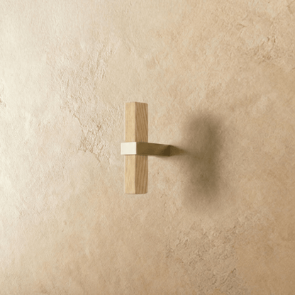 Hazil Knob And Pull Bar - Nuvé