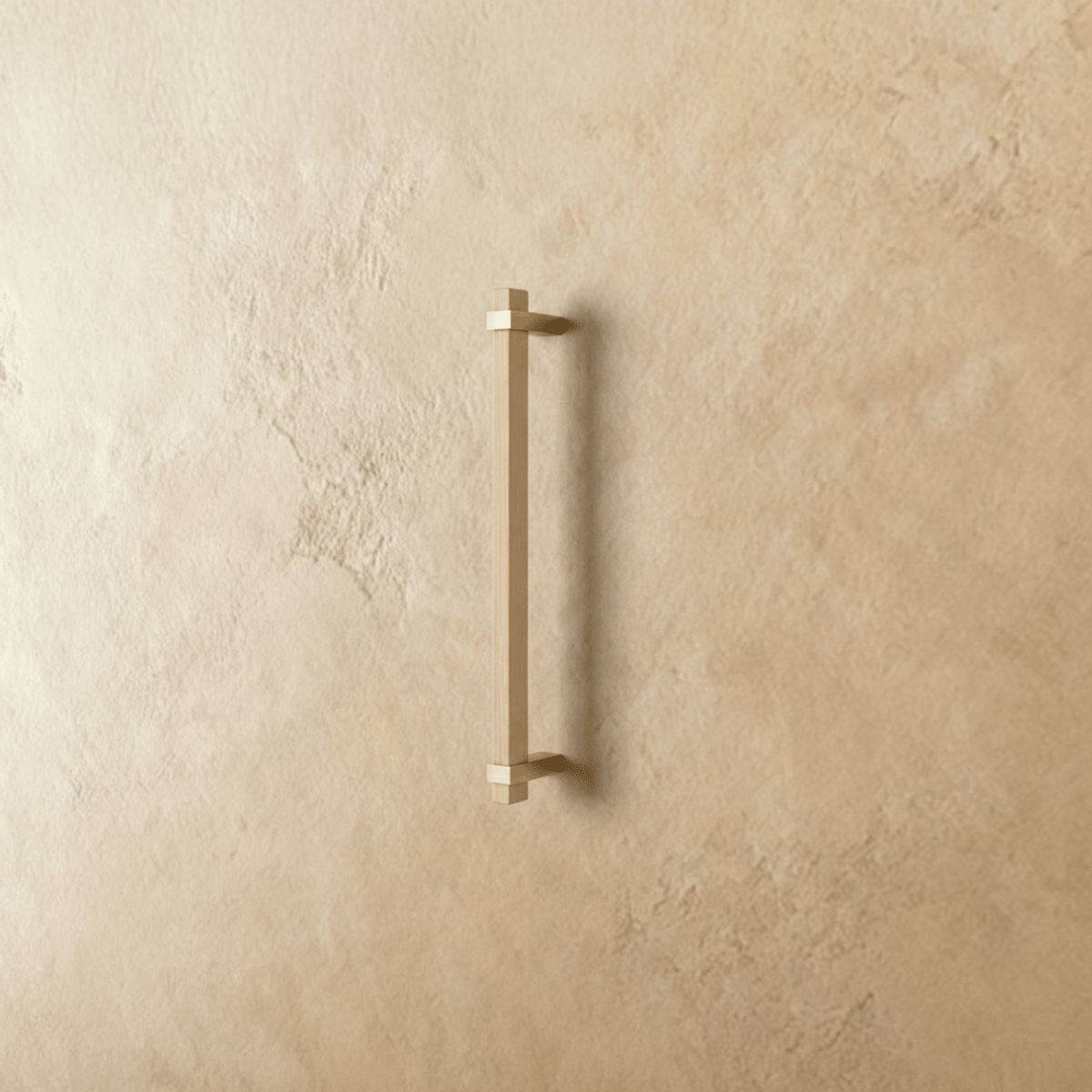 Hazil Knob And Pull Bar - Nuvé