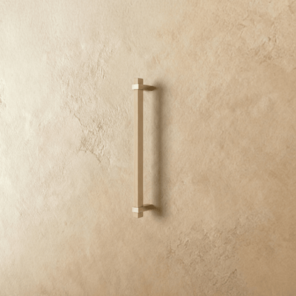 Hazil Knob And Pull Bar - Nuvé
