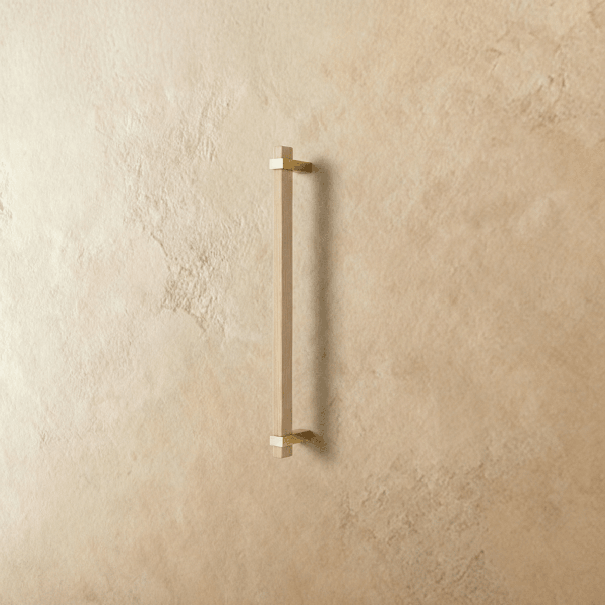 Hazil Knob And Pull Bar - Nuvé