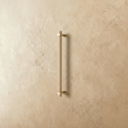 Hazil Knob And Pull Bar - Nuvé