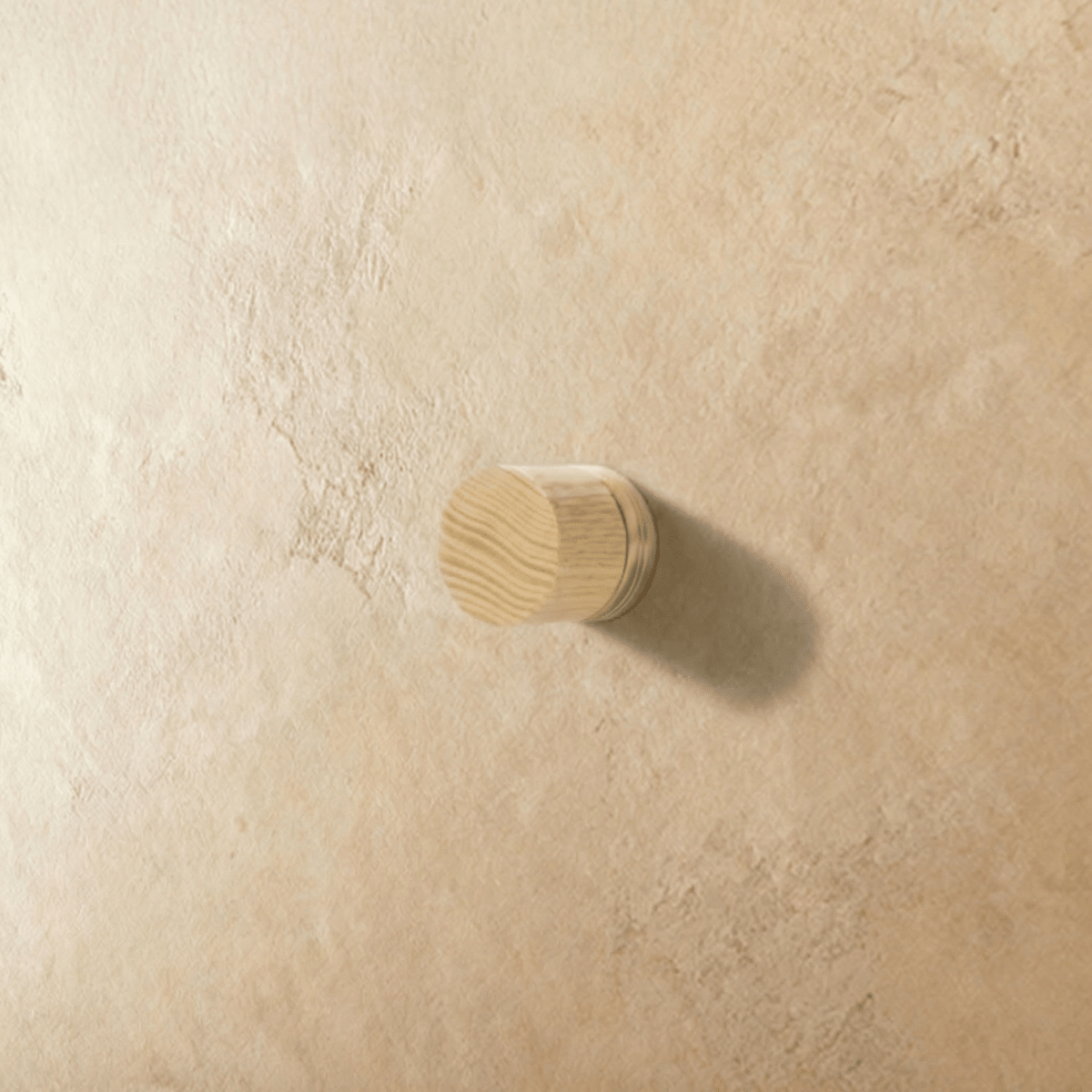 Hazil Knob And Pull Bar - Nuvé