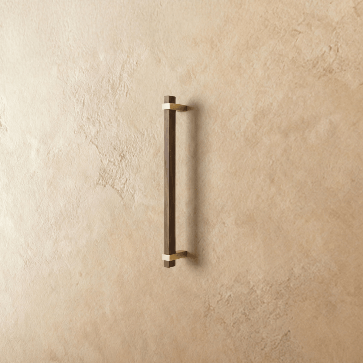 Hazil Knob And Pull Bar - Nuvé