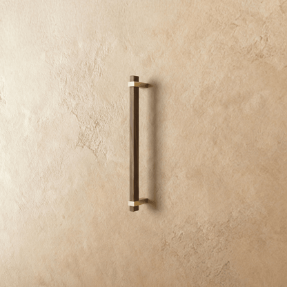 Hazil Knob And Pull Bar - Nuvé