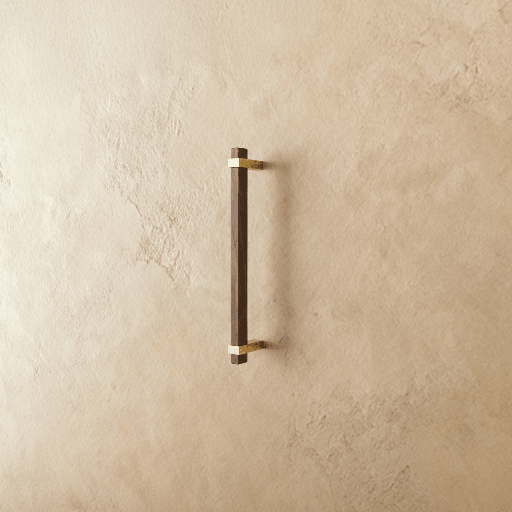 Hazil Knob And Pull Bar - Nuvé