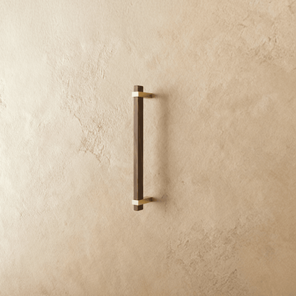 Hazil Knob And Pull Bar - Nuvé