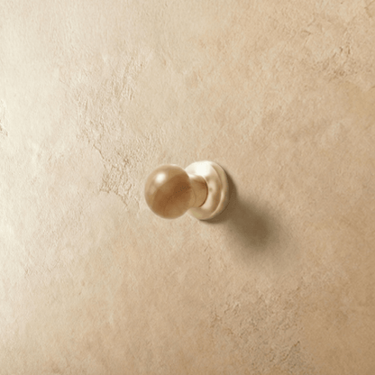 Hazil Knob And Pull Bar - Nuvé