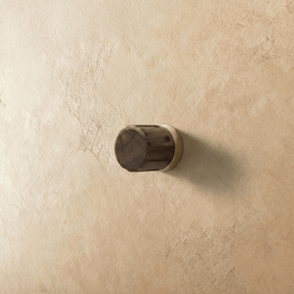 Hazil Knob And Pull Bar - Nuvé