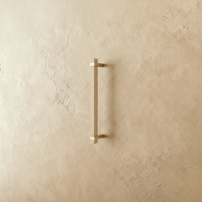 Hazil Knob And Pull Bar - Nuvé