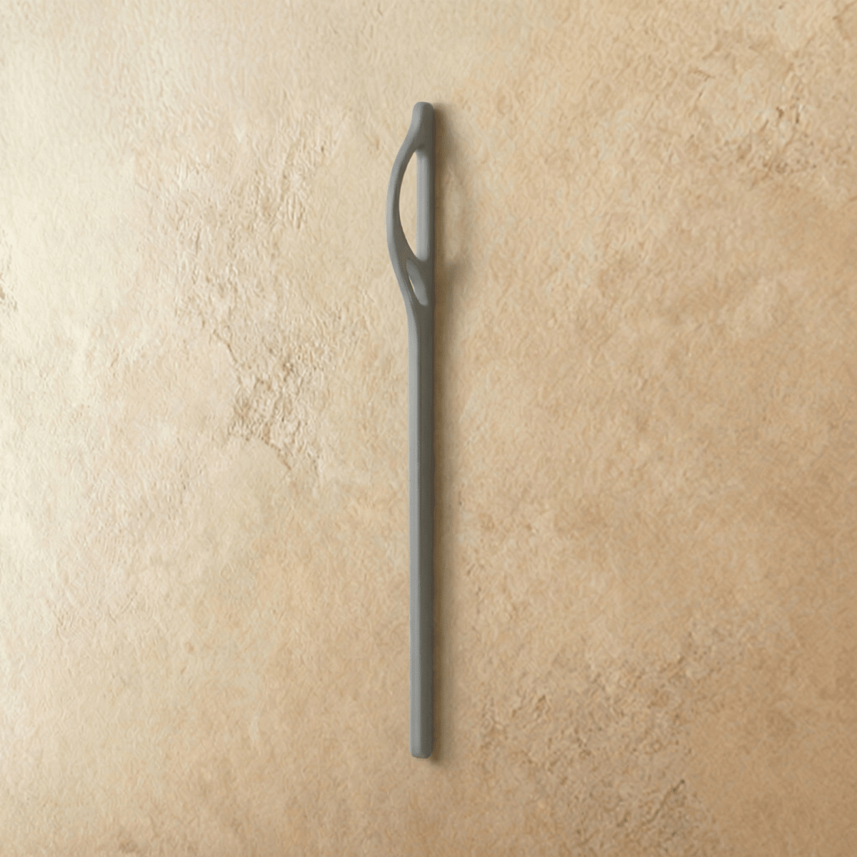 Residence Supply Hazis Pull Bar for cabinets, sleek metal hardware for modern kitchen or bathroom cabinetry.