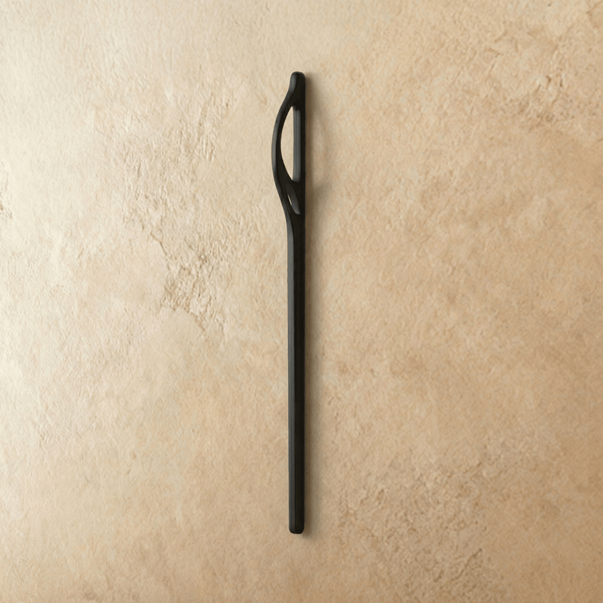 Residence Supply Hazis Pull Bar for cabinets, sleek metal handle ideal for kitchen and furniture drawer pulls.