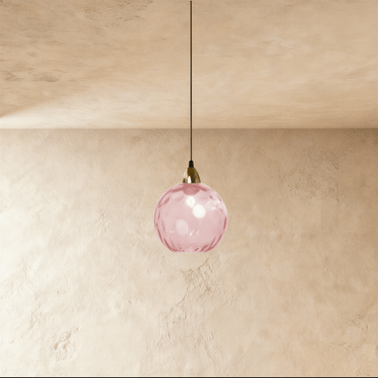 Modern Hea Pendant Light by Residence Supply with sleek metal finish and stylish design hanging from ceiling.