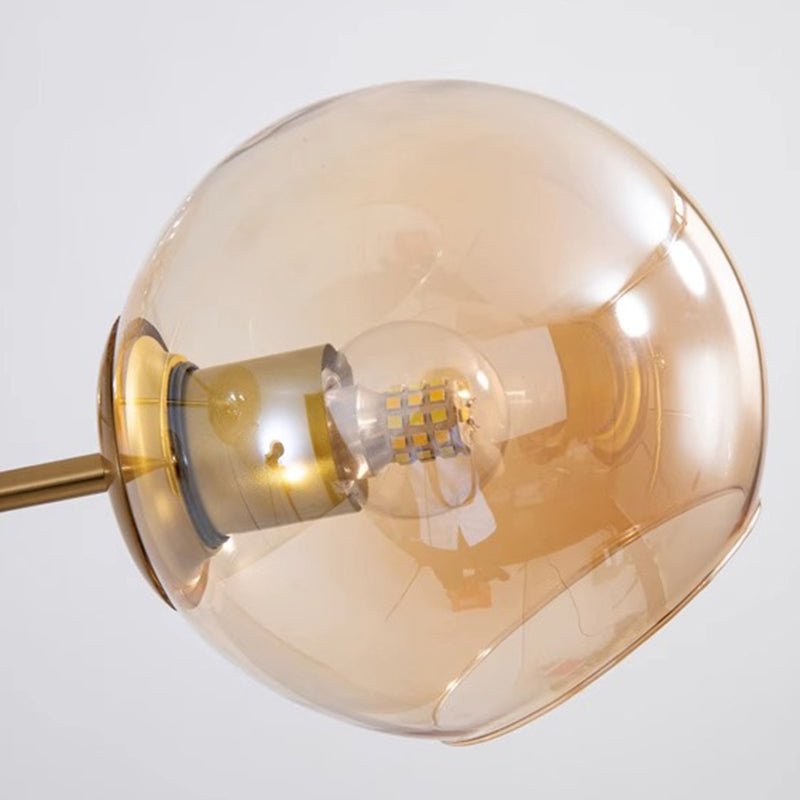 Hebrew Indoor Chandelier - Nuvé